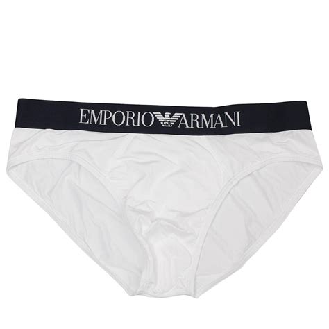 emporio armani men's underwear|designer underwear for men armani.